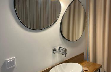 ALTHEA luxury suites and apartments - Foto 52