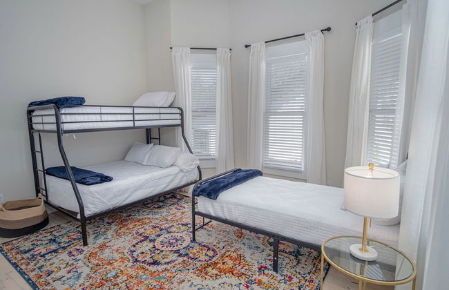 Incredible New 3br/2ba Near Downtown - Foto 5