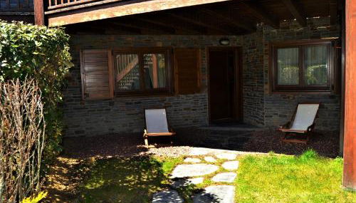 Preciosa planta baja con piscina - Foto 5, Garden, sunbed