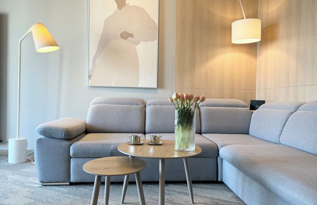 Portova by Q4 Apartments - Photo 29