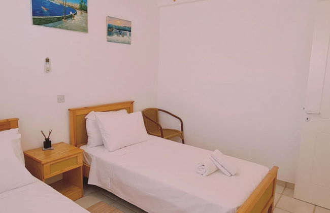 90 TLA - Stay Tala Sea View Apartment - Foto 11