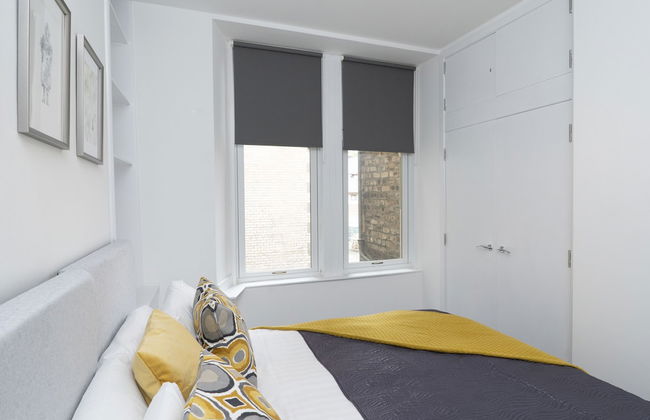 GreenStar Apartments - Foto 9