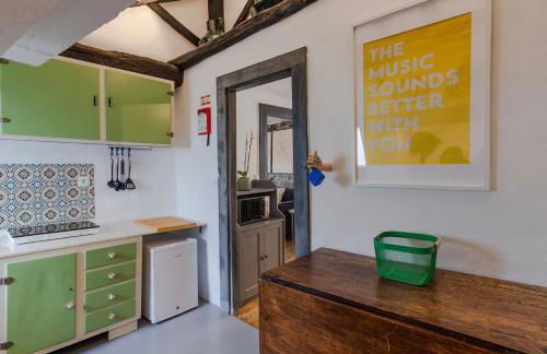 BABhouse Casa do Avô Pedoucas - Coração do Douro - Foto 9