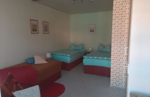 Ferienwohnung Uenglingen - Foto 14