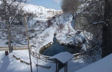 Casas Rurales El Nacimiento - Foto 62