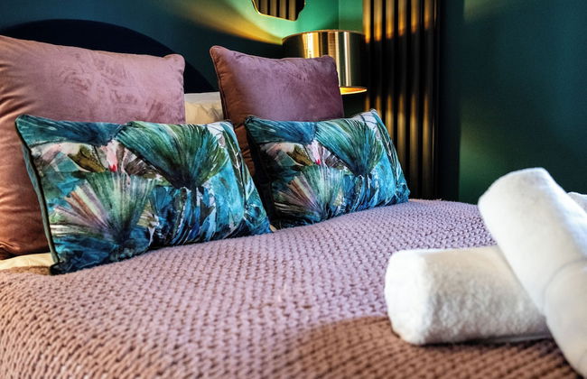 Lowell Street - Cosy 2 BD in Worcester - Photo 10