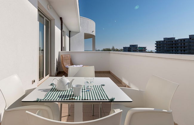 Residenza Excelsior 901 - Photo 7