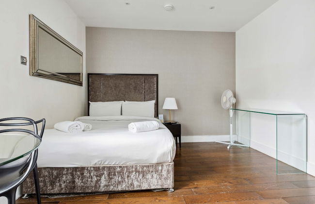 London Collection Golden Square - Foto 11