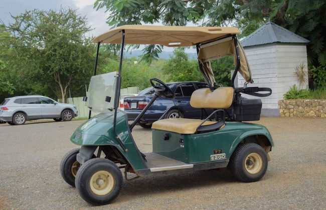 Caymanas Adrian's Vacation House - Foto 47