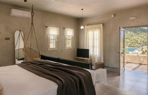 Lanolia - Olea Di Assos Villas - Photo 8