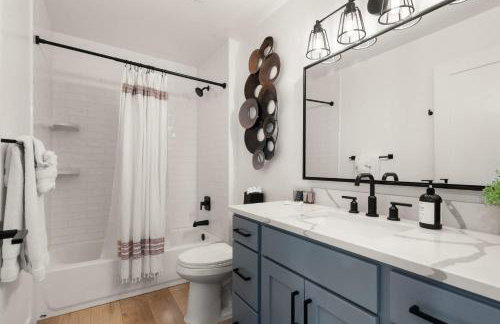Near Downtown Stylish 2BR With Amazing Patio - 3 - Foto 12