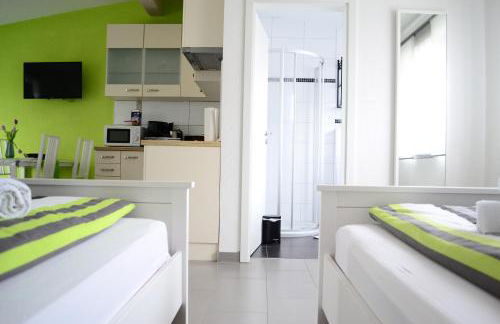 Ferienwohnung am Seewald - Foto 13