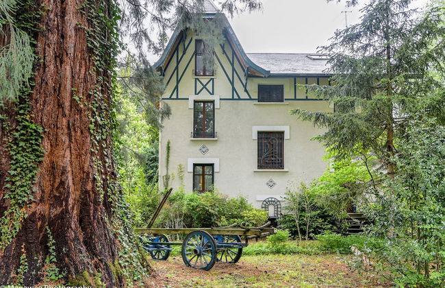 Villa Ariane - Foto 28