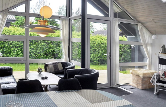 4 Star Holiday Home in Struer - Foto 21