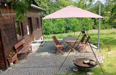 Drewniany domek na wynajem Beskid Wyspowy - Photo 2