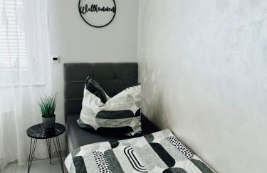 FeWo BEE61 * Langen EXKLUSIV für 4 Personen *Vollausstattung mit Küche* inklusive TERRASSE - Foto 40