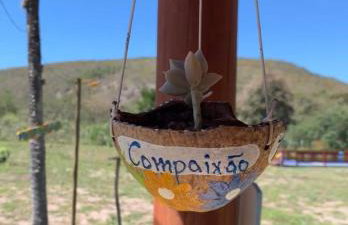 Chalé Quartzo no Recanto Diamantina próximo ao Vale do Capão - Foto 77