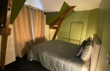 L'ATELIER DU VIEUX BOIS Spa - Photo 35