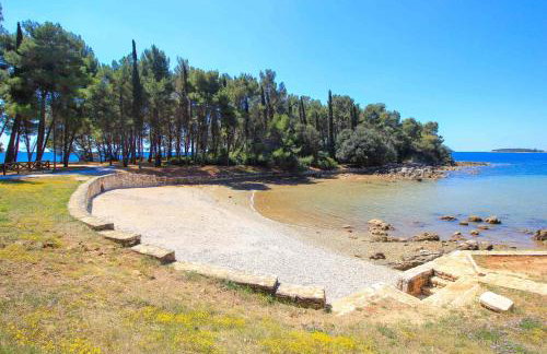 Vila Una with private pool near Rovinj - Photo 37