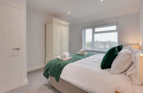 Surehaven Stays 3 Bedroom House Braintree - Foto 12