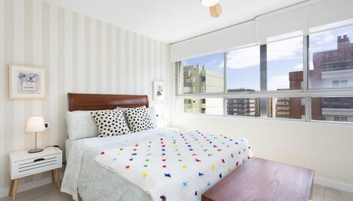 Home2Book Bright Apt & Communal Pool Santa Cruz - Foto 3