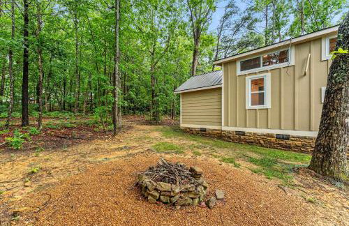 The Hickory Tiny Home in Menlo - Photo 35