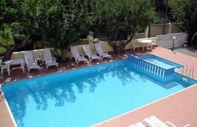 Marianthi Hotel - Foto 16