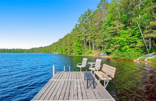 Amber Sunset Retreat - Foto 29