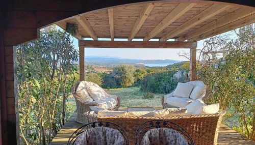 Chalet Maria - Foto 2, Garden view