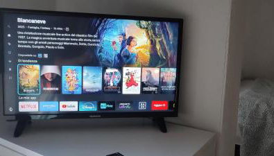 Casa nella roccia - Foto 5