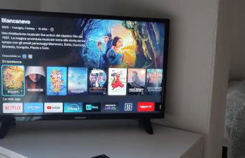 Casa nella roccia - Foto 5