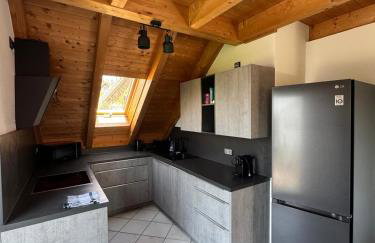 5-Seen-Loft mit 4-6 Schlafplätzen, Ferienwohnung Nähe Ammersee - Foto 23