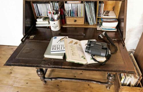 Hen Ffermdy Aberaeron - Photo 10