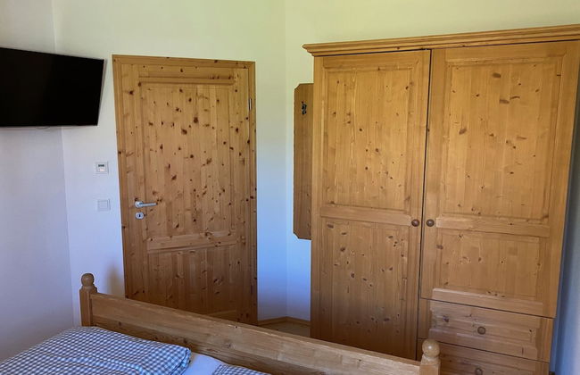 Appartementhaus Zur Bergwiese - Foto 24