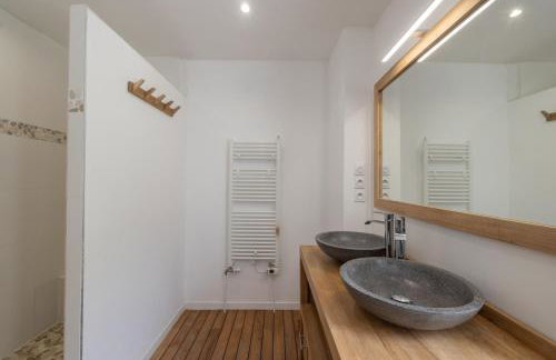 Chalet La Llyre Vallorcine - Foto 12