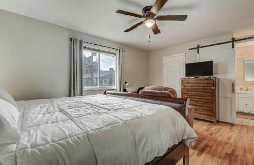 3 BR Minutes Away from Garden of the Gods - Foto 24