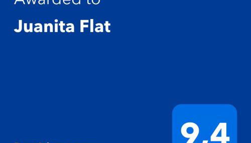 Juanita Flat - Foto 3