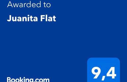 Juanita Flat - Foto 3