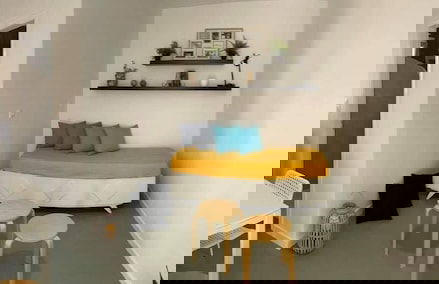 Sabbia Apartments 100m from Perissa Beach - Photo 2