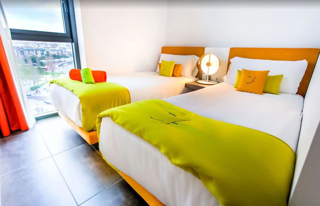 Cosmo Apartments Sants - Photo 19