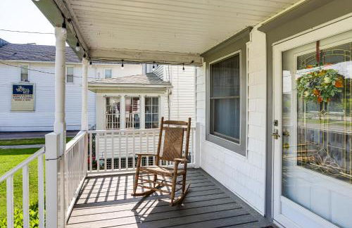 Walk to Beach Home with Pool in Vermilion - Foto 40