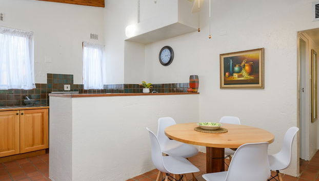 Restauration dans la chambre