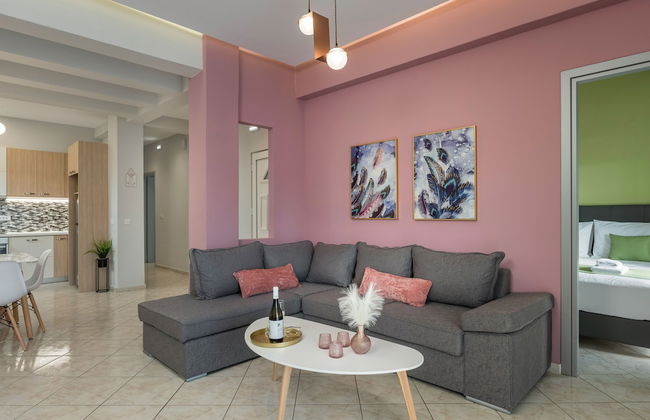 JT Apartments - Foto 58