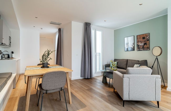 Limehome Sevilla Calle Granada - Photo 41