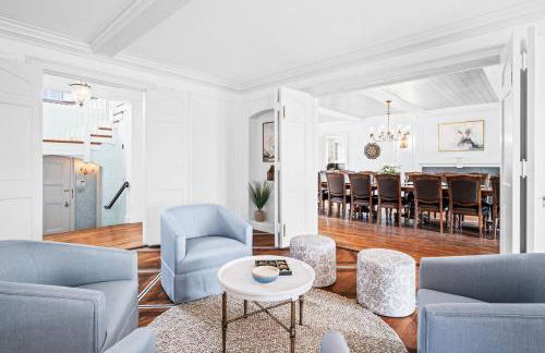 Cranberry Hill | 9 BR 22 Acre Estate | Sleeps 24 - Photo 51