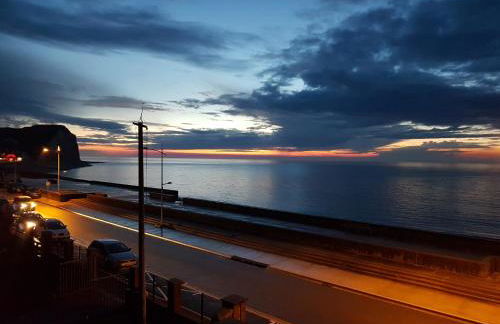 vue sur Mer " VILLA DES MOUETTES " les pieds dans l eau - Foto 47