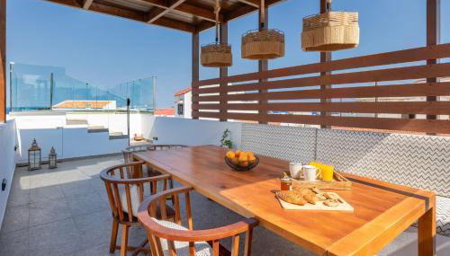 Casa della Nonna Rhodes - Foto 3