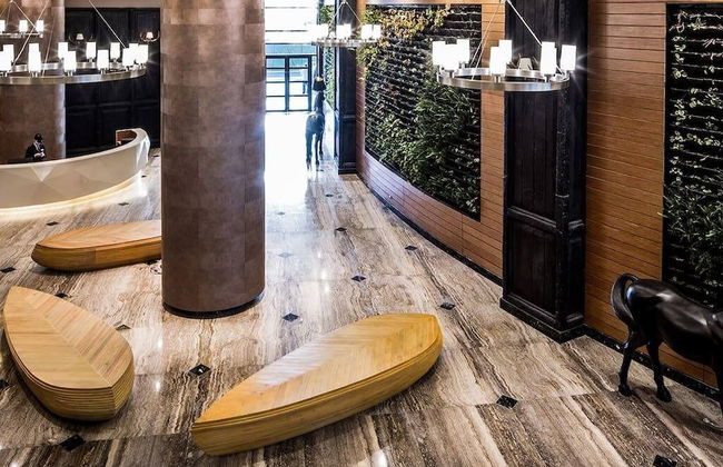 Happy Suites at Knightsbridge Res Makati - Photo 39