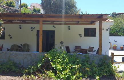 Casa Rural La Hoyita de Tunte - Foto 14