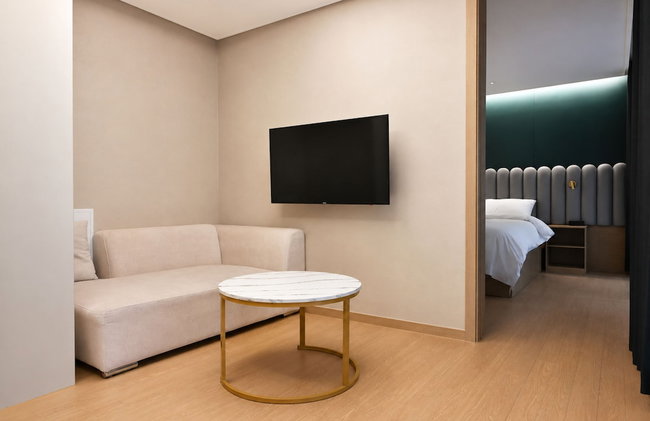 Haeundae Lamer Stay - Foto 8